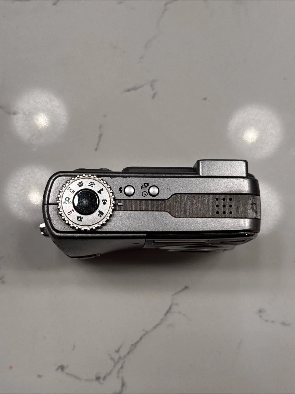 Kodak EasyShare C340 Digital Camera